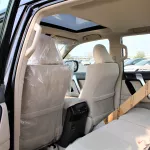 TOYOTA PRADO 4.0L V6 PETROL 2023 MODEL YEAR 4WD GXR AUTO - Thumbnail 19