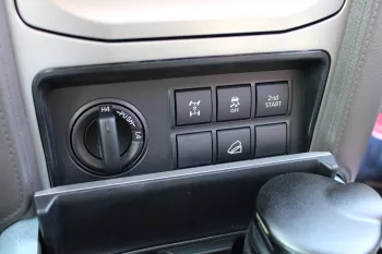TOYOTA PRADO 4.0L V6 PETROL 2023 MODEL YEAR 4WD GXR AUTO