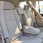 TOYOTA PRADO 4.0L V6 PETROL 2023 MODEL YEAR 4WD GXR AUTO - Thumbnail 21