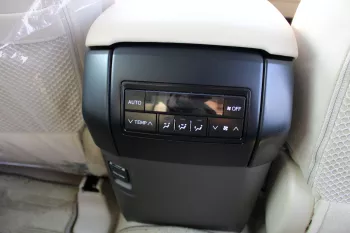 TOYOTA PRADO 4.0L V6 PETROL 2023 MODEL YEAR 4WD GXR AUTO