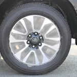 TOYOTA PRADO 4.0L V6 PETROL 2023 MODEL YEAR 4WD GXR AUTO - Thumbnail 26