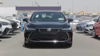 Toyota Avalon 2.5L Petrol FWD 2023 Model Year 
