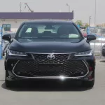 Toyota Avalon 2.5L Petrol FWD 2023 Model Year  - Thumbnail 1