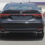 Toyota Avalon 2.5L Petrol FWD 2023 Model Year  - Thumbnail 3