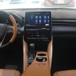 Toyota Avalon 2.5L Petrol FWD 2023 Model Year  - Thumbnail 10