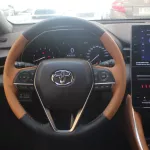 Toyota Avalon 2.5L Petrol FWD 2023 Model Year  - Thumbnail 6
