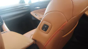 Toyota Avalon 2.5L Petrol FWD 2023 Model Year 