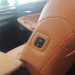 Toyota Avalon 2.5L Petrol FWD 2023 Model Year  - Thumbnail 13