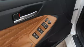 Toyota Avalon 2.5L Petrol FWD 2023 Model Year 