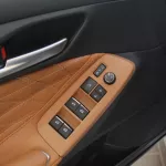 Toyota Avalon 2.5L Petrol FWD 2023 Model Year  - Thumbnail 5