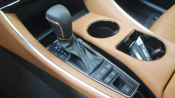 Toyota Avalon 2.5L Petrol FWD 2023 Model Year 