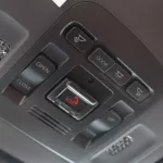 Toyota Avalon 2.5L Petrol FWD 2023 Model Year  - Thumbnail 7