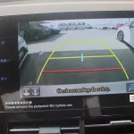 Toyota Avalon 2.5L Petrol FWD 2023 Model Year  - Thumbnail 8
