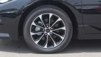 Toyota Avalon 2.5L Petrol FWD 2023 Model Year 