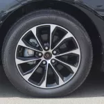 Toyota Avalon 2.5L Petrol FWD 2023 Model Year  - Thumbnail 17