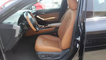 Toyota Avalon 2.5L Petrol FWD 2023 Model Year 