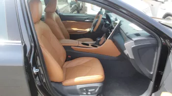 Toyota Avalon 2.5L Petrol FWD 2023 Model Year 