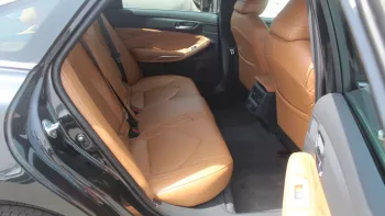 Toyota Avalon 2.5L Petrol FWD 2023 Model Year 