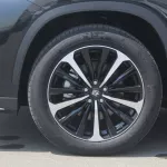 Toyota Crown Kluger 2.5L Prestige edition 2023 model Year  - Thumbnail 18