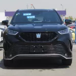 Toyota Crown Kluger 2.5L Prestige edition 2023 model Year  - Thumbnail 2