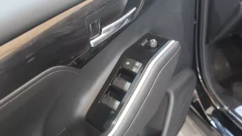 Toyota Crown Kluger 2.5L Prestige edition 2023 model Year 