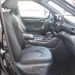 Toyota Crown Kluger 2.5L Prestige edition 2023 model Year  - Thumbnail 13