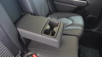 Toyota Crown Kluger 2.5L Prestige edition 2023 model Year 