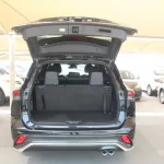 Toyota Crown Kluger 2.5L Prestige edition 2023 model Year  - Thumbnail 5
