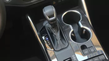 Toyota Crown Kluger 2.5L Prestige edition 2023 model Year 