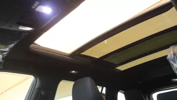 Toyota Crown Kluger 2.5L Prestige edition 2023 model Year 