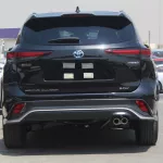 Toyota Crown Kluger 2.5L Prestige edition 2023 model Year  - Thumbnail 3