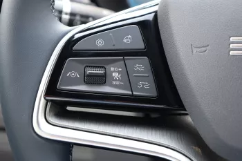 BYD SONG PLUS CHAMPION MODEL YEAR 2023 RANGE 605KM 