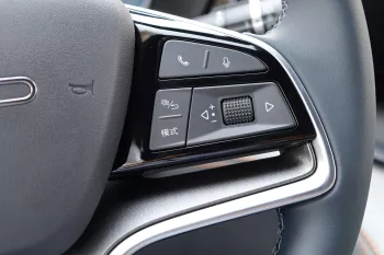 BYD SONG PLUS CHAMPION MODEL YEAR 2023 RANGE 605KM 