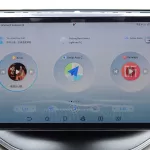 BYD SONG PLUS CHAMPION MODEL YEAR 2023 RANGE 605KM  - Thumbnail 15