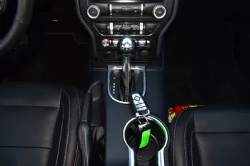 2022 FORD MUSTANG FASTBACK GT PREMIUM V8 5.0L PETROL