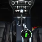 2022 FORD MUSTANG FASTBACK GT PREMIUM V8 5.0L PETROL - Thumbnail 12