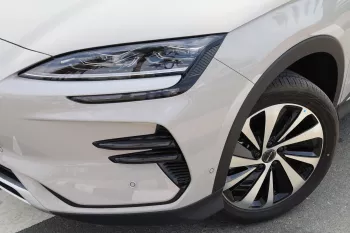BYD SONG PLUS CHAMPION MODEL YEAR 2023 RANGE 605KM 