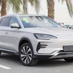 BYD SONG PLUS CHAMPION MODEL YEAR 2023 RANGE 605KM  - Thumbnail 3