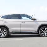 BYD SONG PLUS CHAMPION MODEL YEAR 2023 RANGE 605KM  - Thumbnail 6