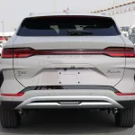 BYD SONG PLUS CHAMPION MODEL YEAR 2023 RANGE 605KM  - Thumbnail 4