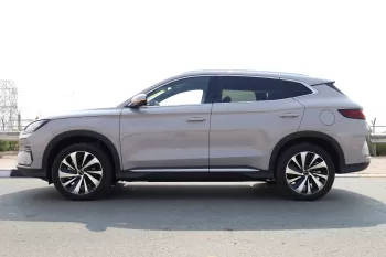 BYD SONG PLUS CHAMPION MODEL YEAR 2023 RANGE 605KM 