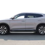 BYD SONG PLUS CHAMPION MODEL YEAR 2023 RANGE 605KM  - Thumbnail 7