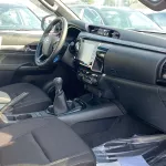 TOYOTA HILUX 2.8L DIESEL M/T ADVENTURE 2023 MODEL YEAR PICKUP 4WD - Thumbnail 4