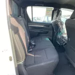 TOYOTA HILUX 2.8L DIESEL M/T ADVENTURE 2023 MODEL YEAR PICKUP 4WD - Thumbnail 8