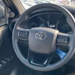 TOYOTA HILUX 2.8L DIESEL M/T ADVENTURE 2023 MODEL YEAR PICKUP 4WD - Thumbnail 7