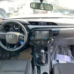 TOYOTA HILUX 2.8L DIESEL M/T ADVENTURE 2023 MODEL YEAR PICKUP 4WD - Thumbnail 5