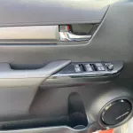 TOYOTA HILUX 2.8L DIESEL M/T ADVENTURE 2023 MODEL YEAR PICKUP 4WD - Thumbnail 9