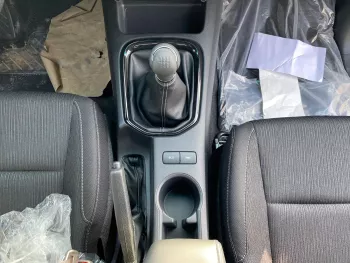 TOYOTA HILUX 2.8L DIESEL M/T ADVENTURE 2023 MODEL YEAR PICKUP 4WD