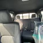 TOYOTA HILUX 2.8L DIESEL M/T ADVENTURE 2023 MODEL YEAR PICKUP 4WD - Thumbnail 12