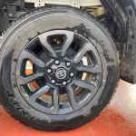 TOYOTA HILUX 2.8L DIESEL M/T ADVENTURE 2023 MODEL YEAR PICKUP 4WD - Thumbnail 15